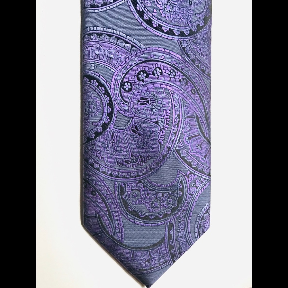 Milano Moda Gorgeous Tie